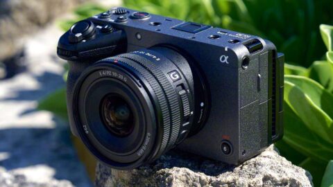 Sony FX30 Drops to $1,500: What You Need to Know - Y.M.Cinema Magazine