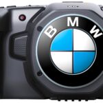 A BMW Project was Shot on Blackmagic Pocket 4K and 6K Cinema Cameras