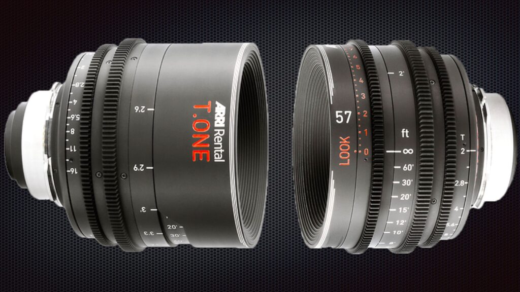 ARRI Rental Launches HEROES Lenses: “Eclectic lenses with optical superpowers”