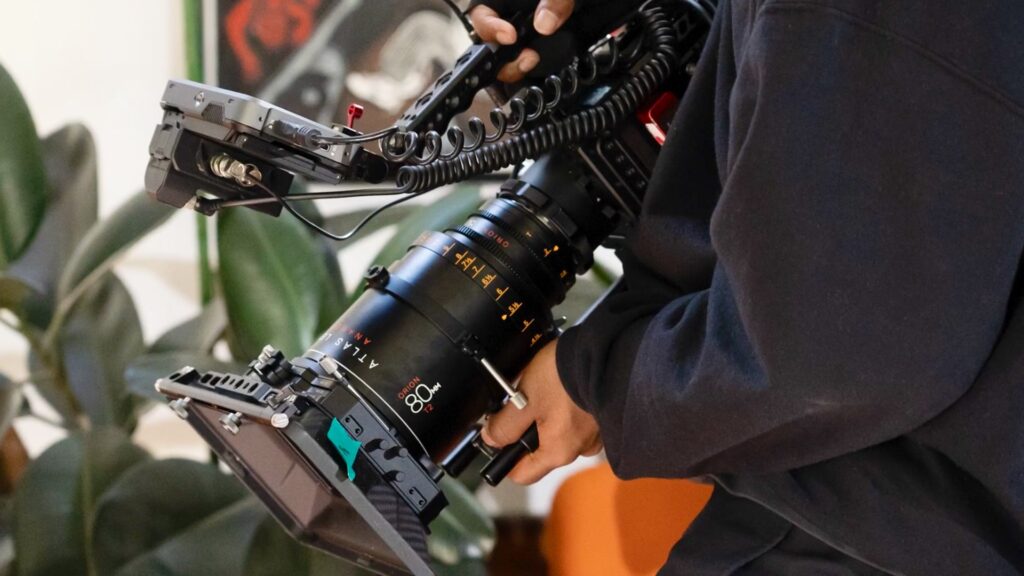 Atomos and Atlas Show You How to Shoot (and Edit) Anamorphic