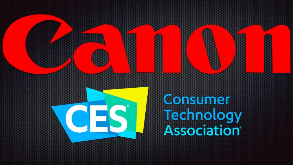 Canon Wants to Reinvent Filmmaking: Announcing New VR Products in CES 2023