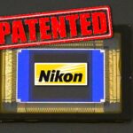 Nikon Patents a New Image Sensor