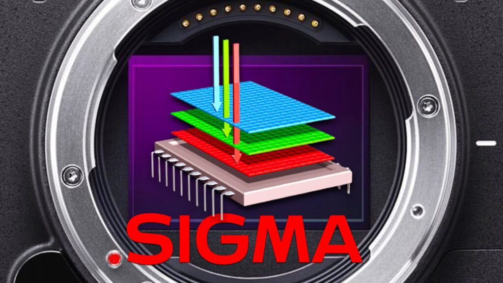 SIGMA Struggles With the Development of the Full-Frame Foveon Sensor