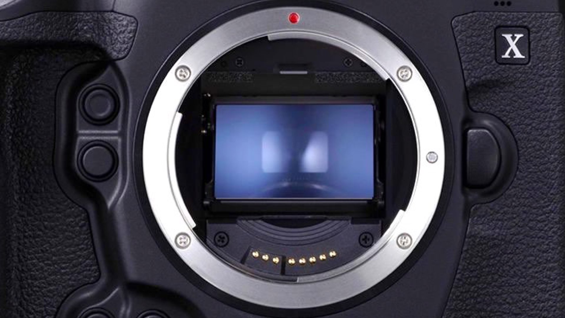Moreel Percentage Bedreven Canon: There's Still Strong Demand for DSLR Cameras - YMCinema - News &  Insights on Digital Cinema