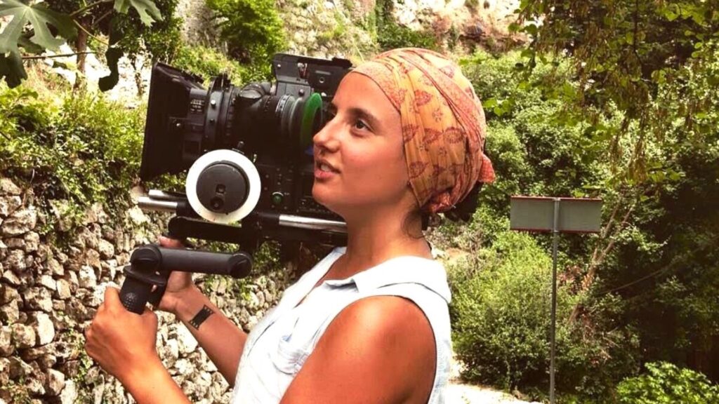 Women’s Cinema: Meet DP Carolina Costa AMC