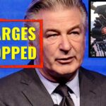 Alec Baldwin’s Criminal Charges Dropped: “The gun was modified with a new trigger”