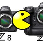 Nikon Has Just Killed its Flagship With the Z8