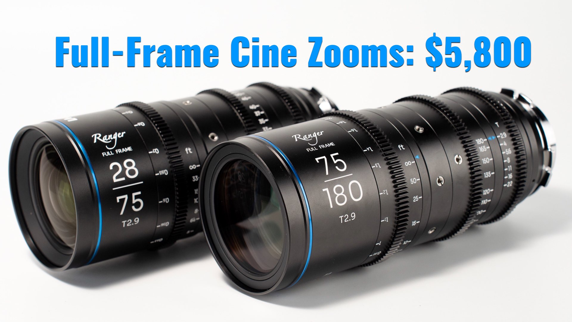 ff lenses