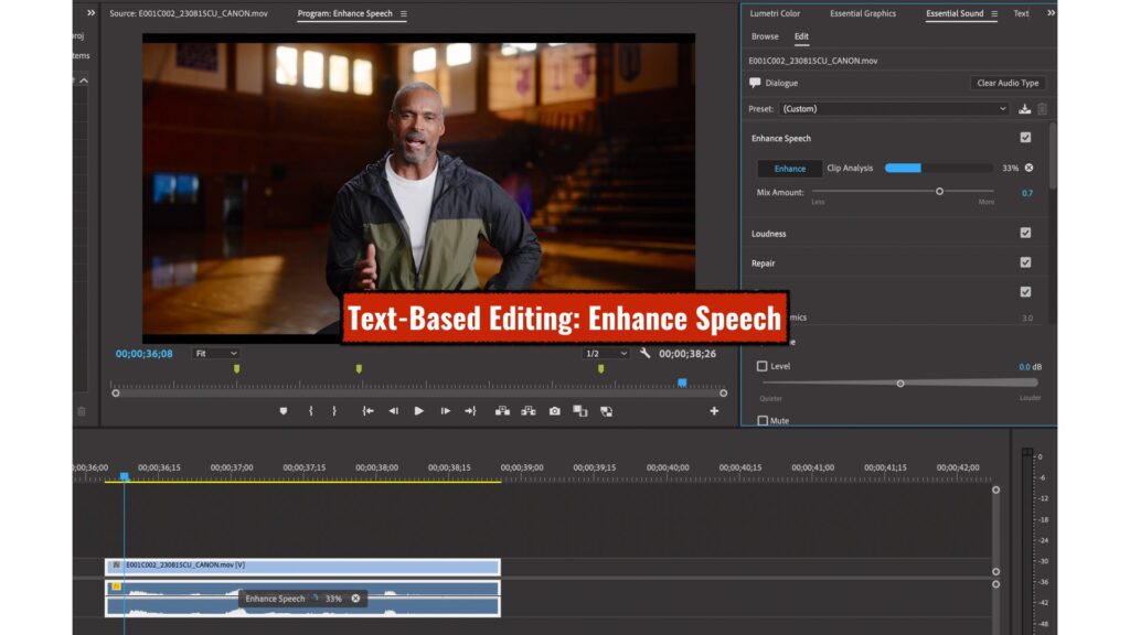 Adobe: “Premiere Pro Is Now X5 Faster” - Y.M.Cinema Magazine