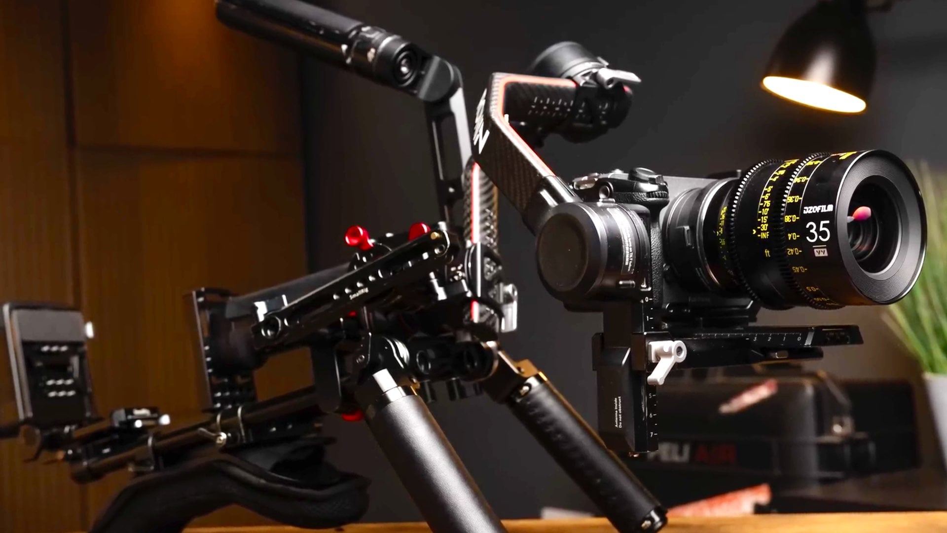 Sony Alpha FX3 Full Frame Camera Deal: A Cinematic Powerhouse at a ...