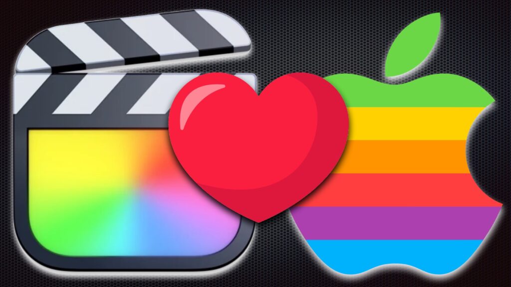 Apple Is Not Going To Kill Final Cut Pro