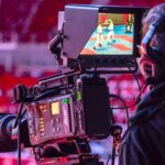 Three ARRI AMIRA Live Cameras, Fujinon PL Box Lens, and Canon PL 25-250, to Livestream the World Karate Championships