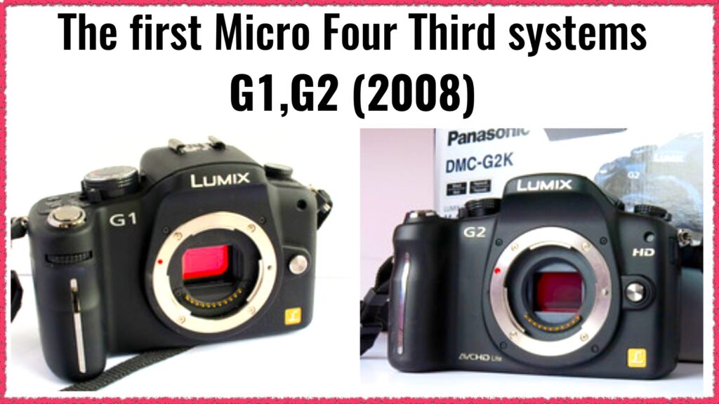 Are you ready for Smartphones With Micro Four Thirds Sensors? - Y.M ...