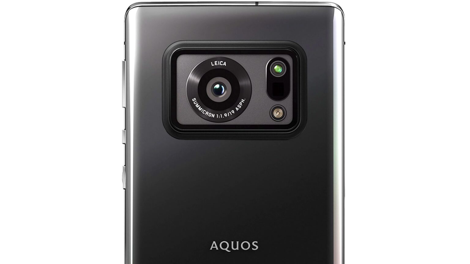 Are you ready for Smartphones With Micro Four Thirds Sensors? - Y.M ...