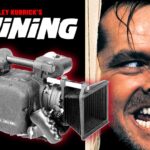 The Camera Behind “The Shining”: ARRIFLEX 35 BL and Steadicam Techniques