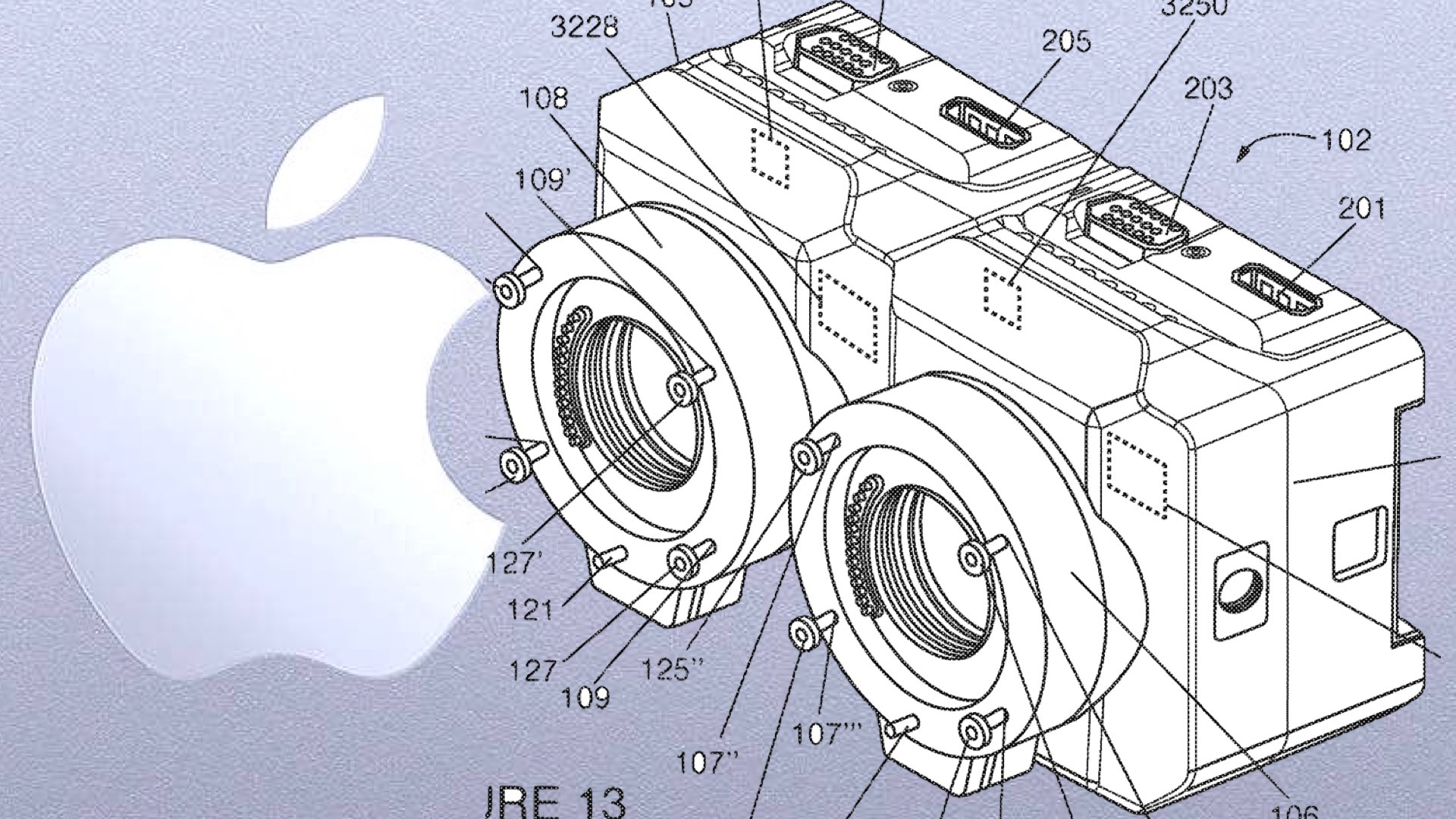 Is Apple Developing a Cinema Camera?