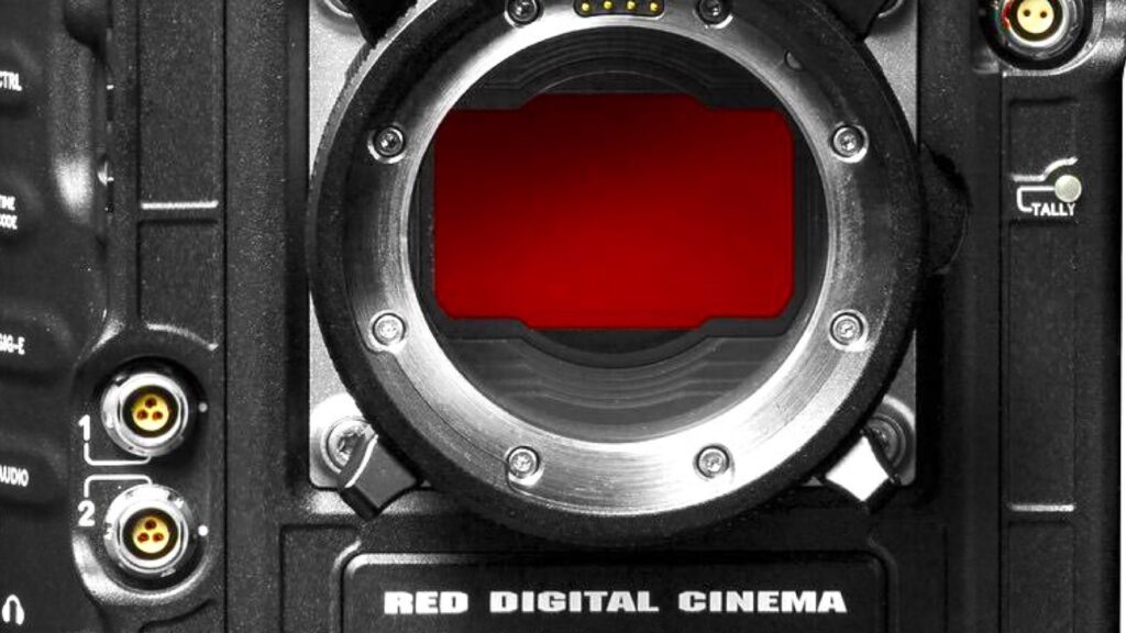 Cinema Cameras With Global Shutter: A New Era?