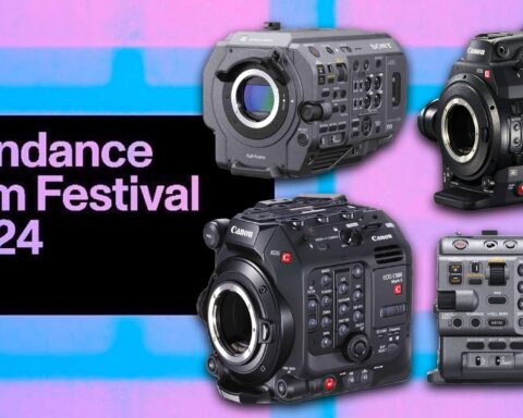 The Cameras Behind Sundance 2024 Documentaries: Sony Wins Canon