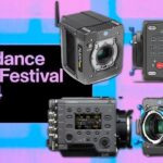 The Cameras Behind Sundance 2024 Narratives: ALEXA 35 Gains Popularity