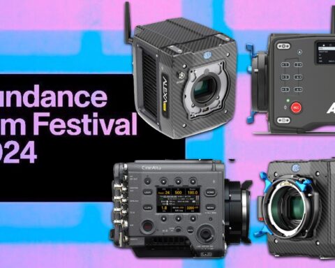 The Cameras Behind Sundance 2024 Narratives: ALEXA 35 Gains Popularity