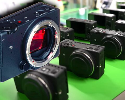 Watch: How the Sigma fp L Are Made (Are They Still Relevant?)