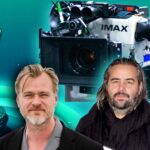 Will IMAX Film Win an Oscar?