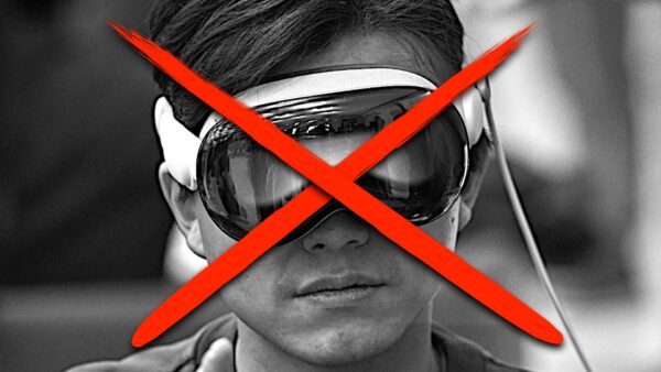 Vision Pro Fail Why Apple’s Vision Pro Failed: The Struggle of Immersive 3D Cinema to ...