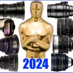 Oscars 2024 Lenses: Panavision Rules