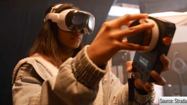 Vision Pro Fail Why Apple’s Vision Pro Failed: The Struggle of Immersive 3D Cinema to ...