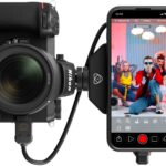 Atomos announces Ninja Phone: Transform your phone into a Ninja