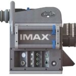 IMAX 2nd Generation Film Cameras: Prototype and New Details Revealed