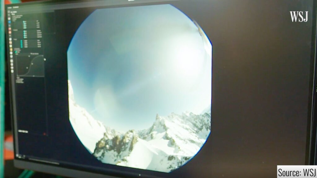 Sphere’s 'Postcard from Earth’ Review: An IMAX Experience on Steroids ...