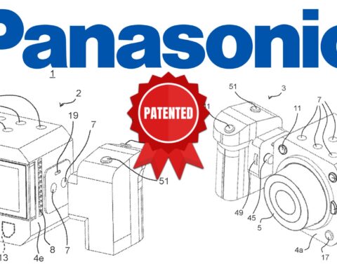 Panasonic Develops An Advanced Boxy-Style Cinema Camera