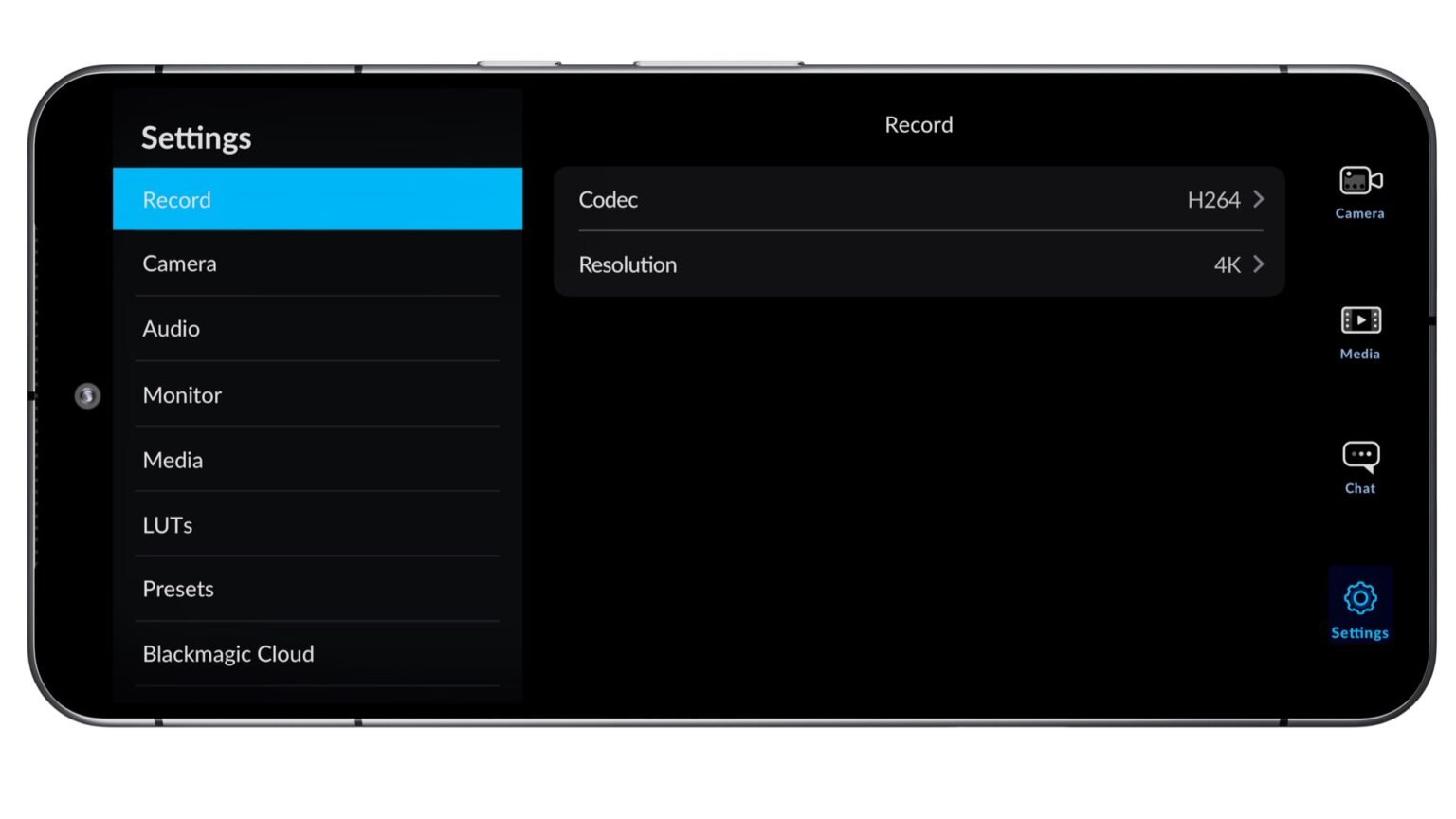 Blackmagic has Turned Android Devices Into Filmmaking Machines - Y.M ...