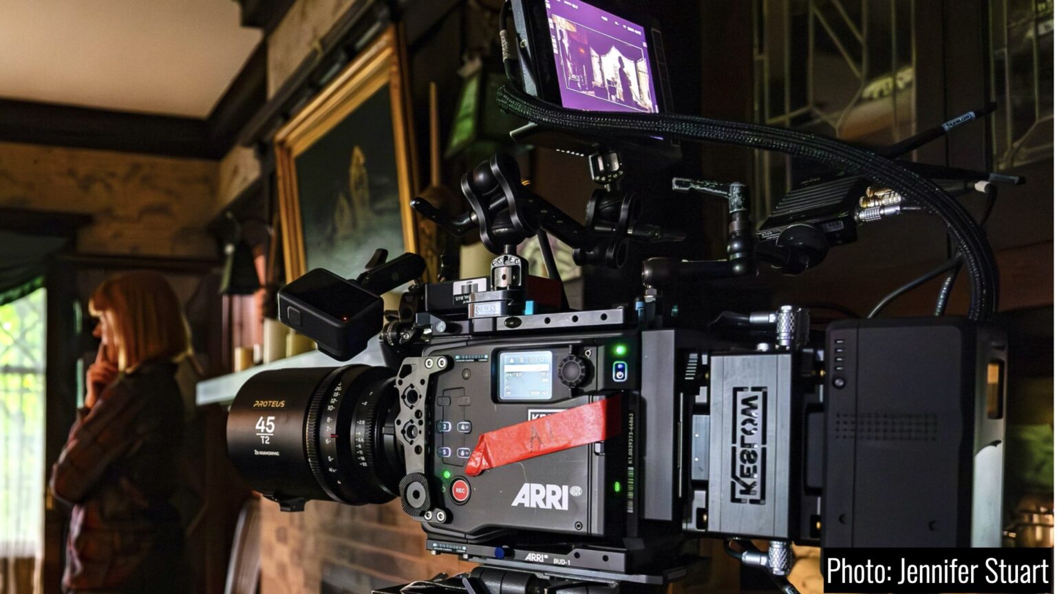 Massive ALEXA 35 Inventory Now Available Through ARRI CPO – From $50K ...