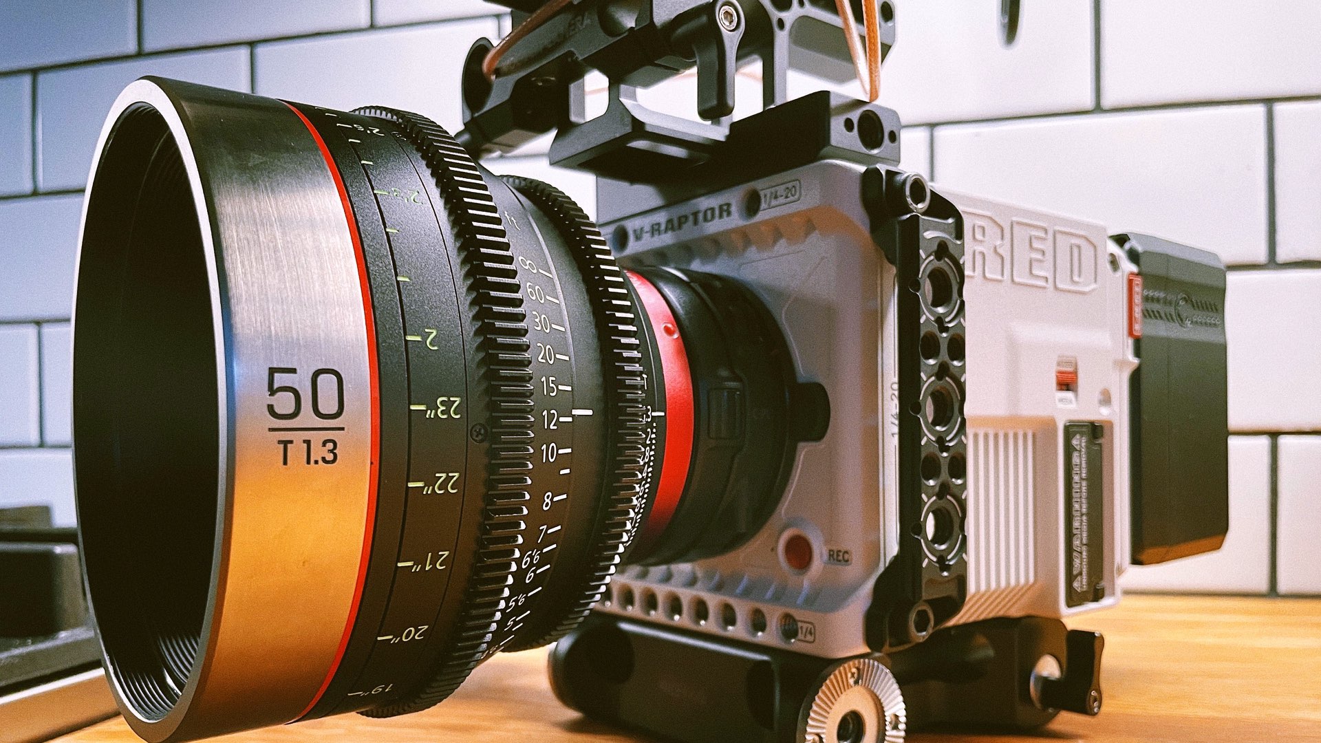 Transform Your Lens Into a High-End Cinema Vintage Glass