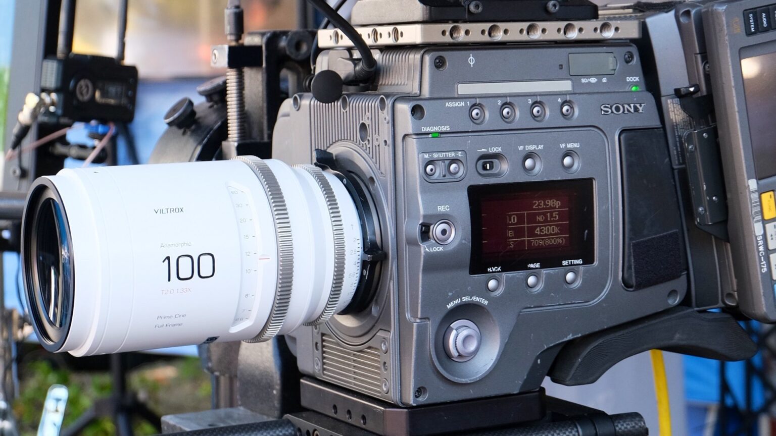 Blackmagic Announces The URSA Cine Immersive 8K 3D Camera - Y.M.Cinema ...