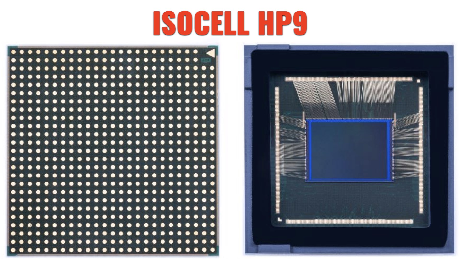 Samsung ISOCELL HP9