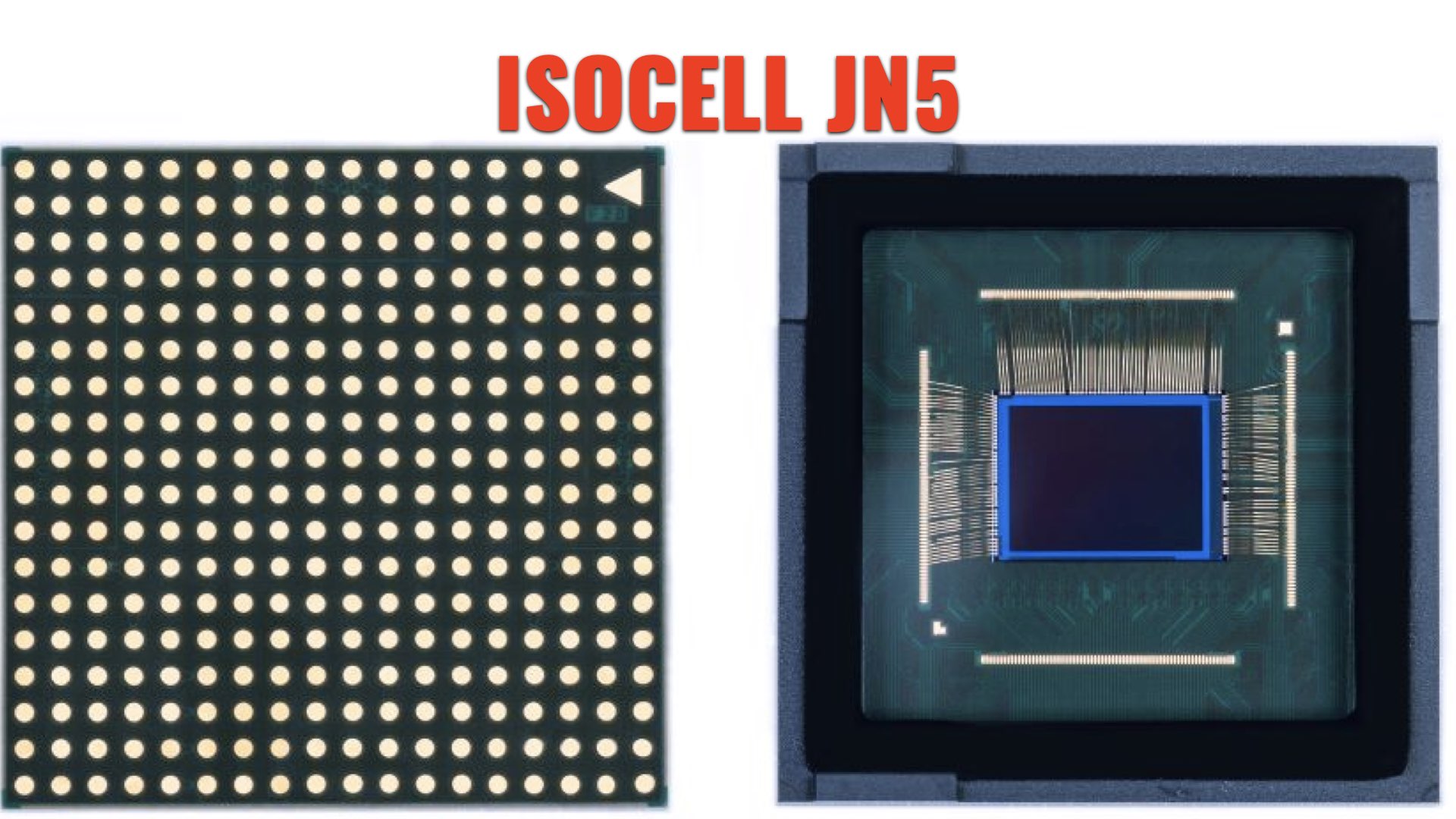 Samsung ISOCELL JN5