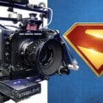 Superman: Shot on RED Digital Cinema by Henry Braham