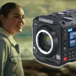 Blackmagic Publishes Test Shoot of the PYXIS 6K