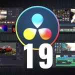 DaVinci Resolve 19 is now Available