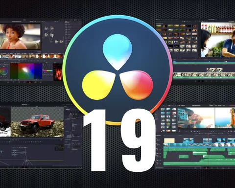 DaVinci Resolve 19 is now Available