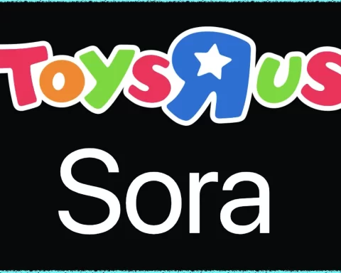 First Major Brand Utilizes Sora for Video Commercial