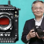 Nikon is Ready to Develop a Cinema Camera