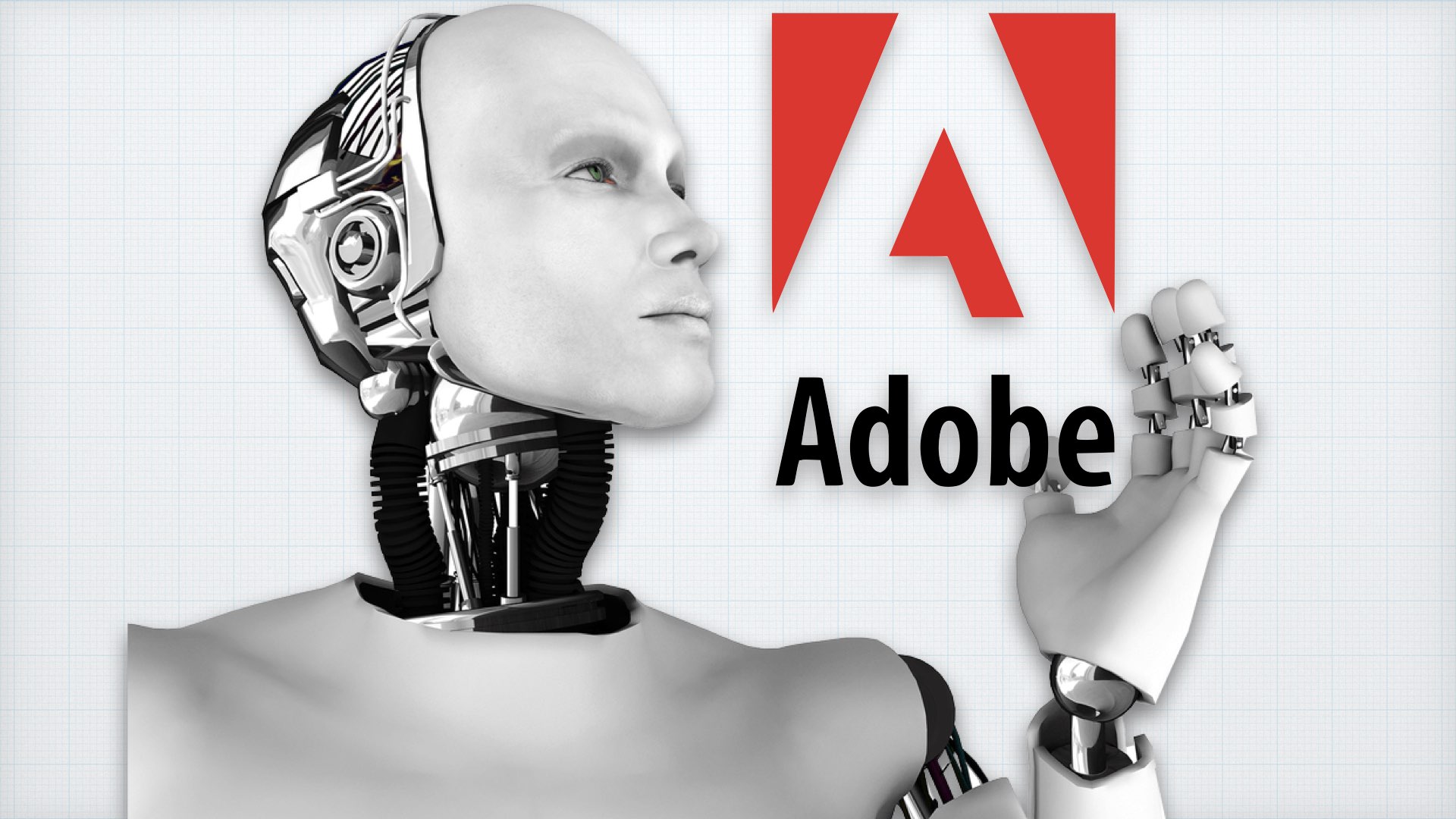 Adobe Publishes its Commitment to AI Ethics