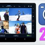 Blackmagic Camera App is now Available for iPad