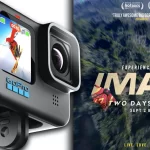 The Bond Between GoPro and IMAX