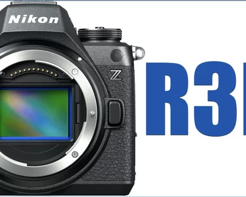 Does Nikon Lay the Groundwork For REDCODE RAW?