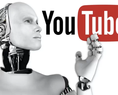 Creators! Your YouTube Videos Are Being Trained by AI Giants Without Your Permission